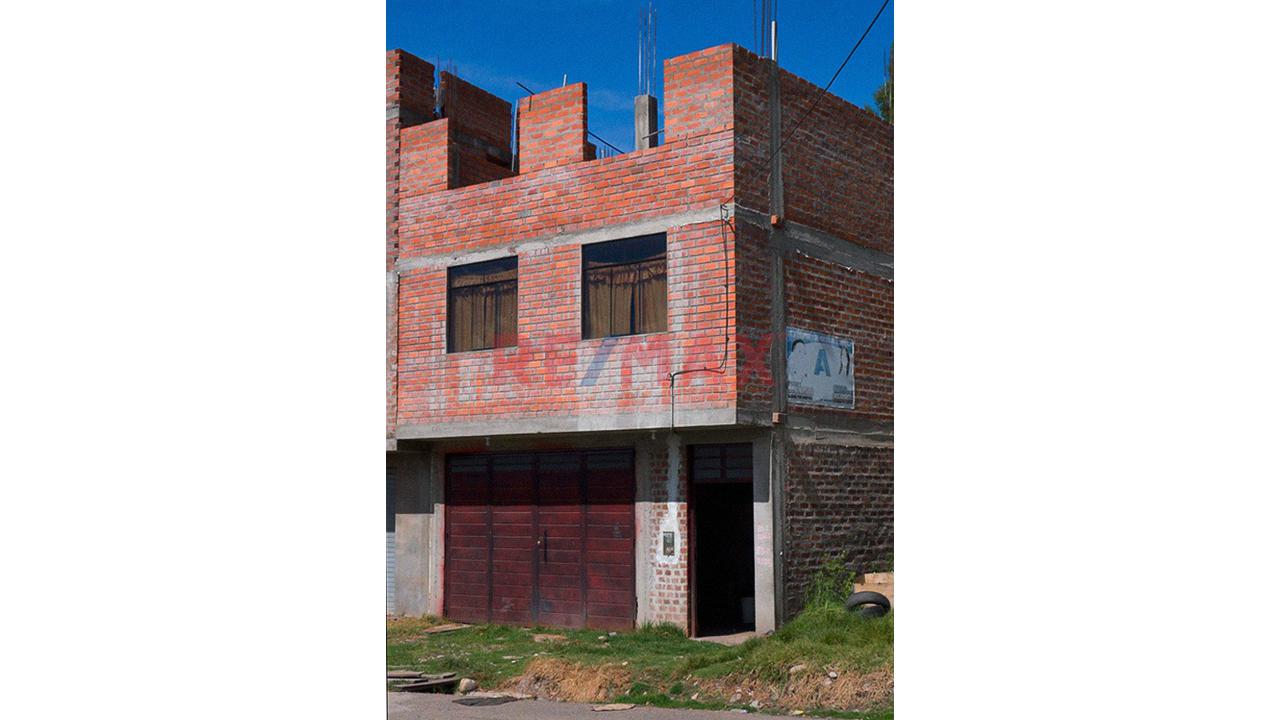 Se Vende Casa En Chupaca - 3