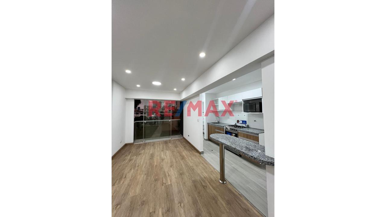 Venta Dpto 75.05 M² | En San Miguel | 3 Dormitorios