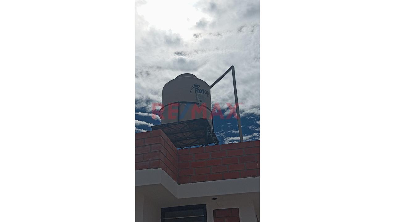 Terreno Casa Campo En Venta En Majes - 10