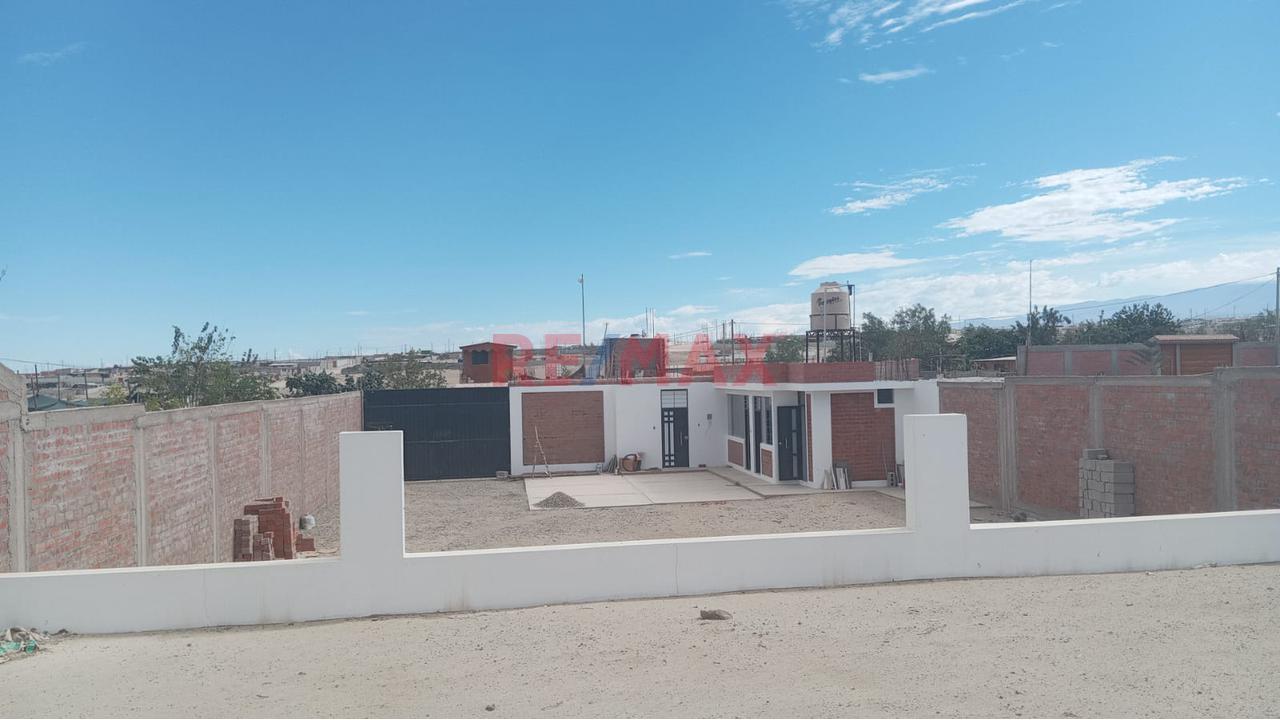 Terreno Casa Campo En Venta En Majes - 13