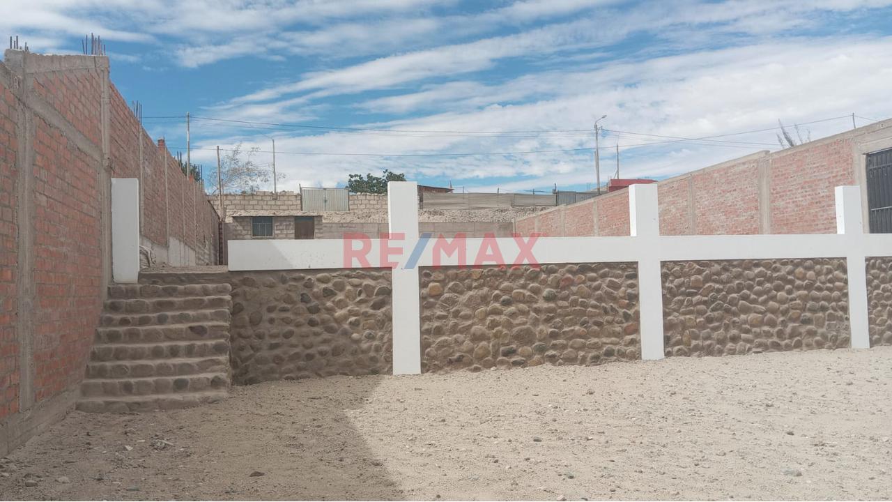 Terreno Casa Campo En Venta En Majes - 12