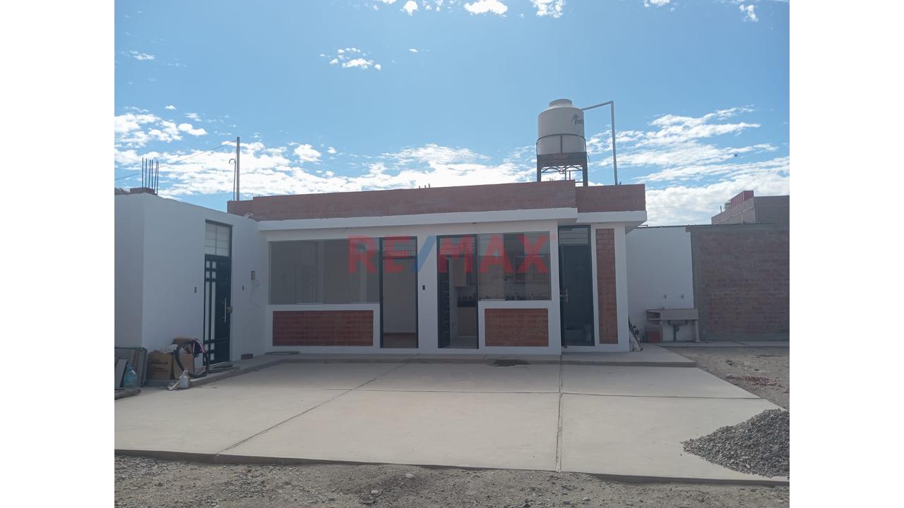 Terreno Casa Campo En Venta En Majes - 14