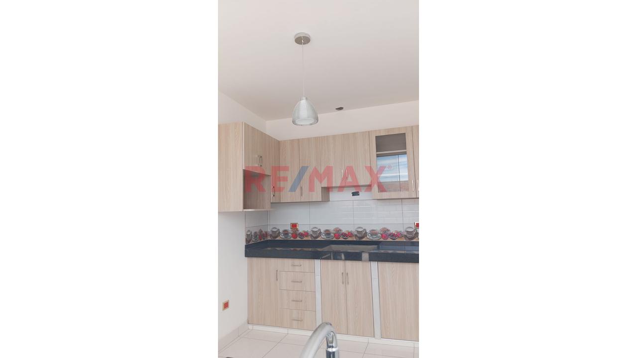 Terreno Casa Campo En Venta En Majes - 5