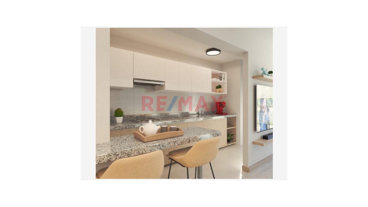 Venta Dpto 64 M² | San Miguel | 2 Dormitorios — foto 4