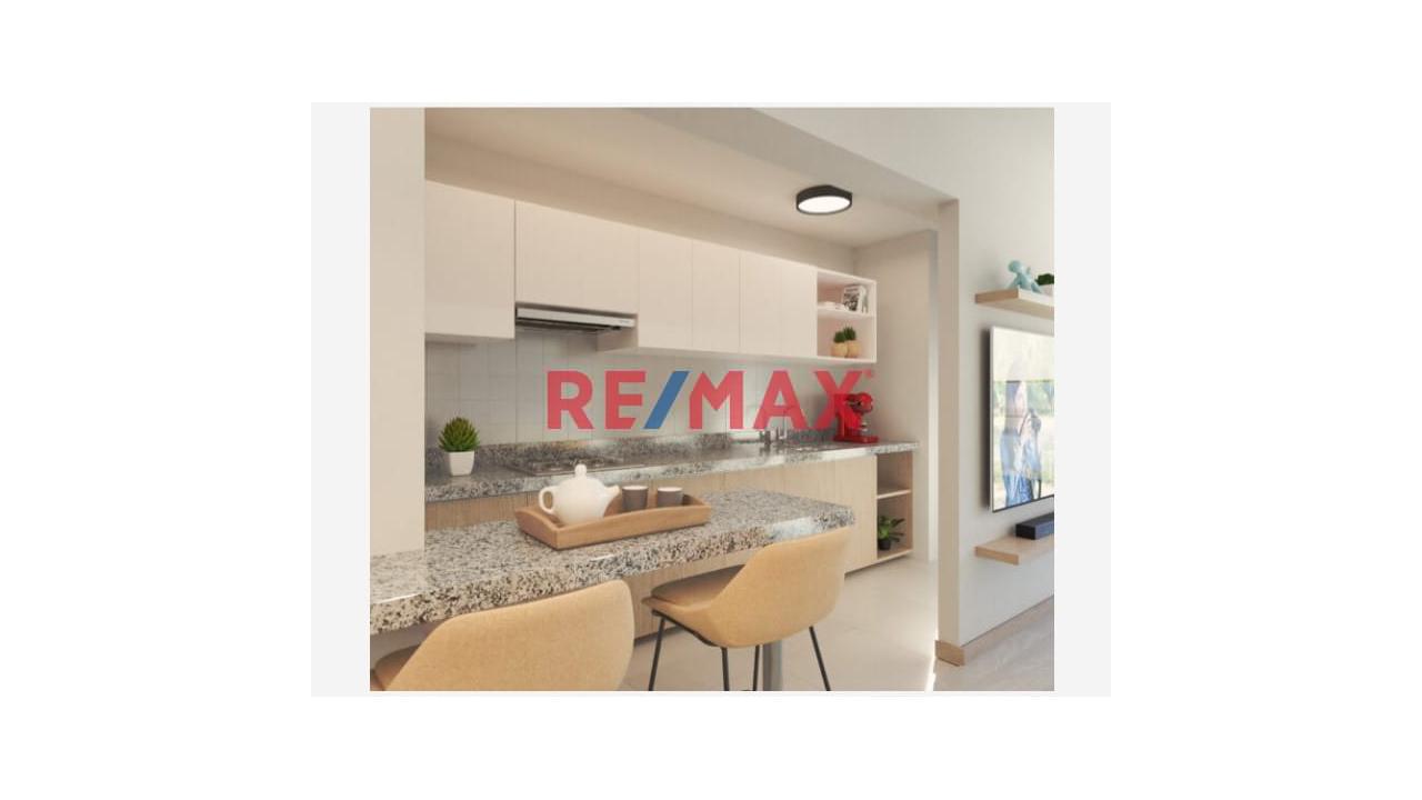 Venta Dpto 64 M² | San Miguel | 2 Dormitorios