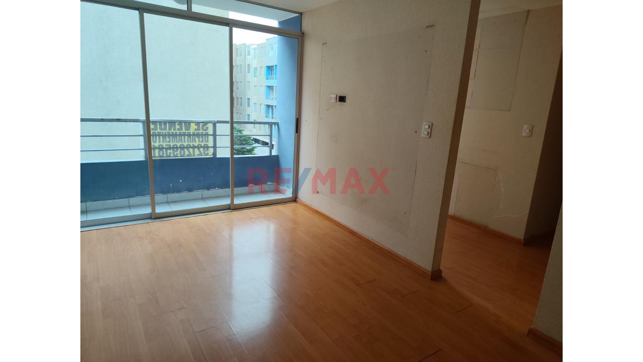 Venta De Lindo Departamento Con Cochera En San Diego Smp — foto 3