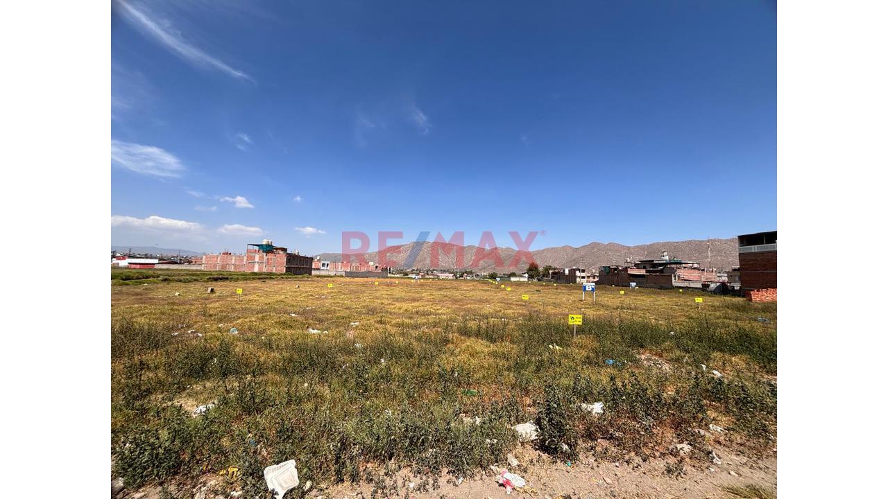 Se Vende Terreo Urbano En "La Planicie De Lara" En Socabaya - 4