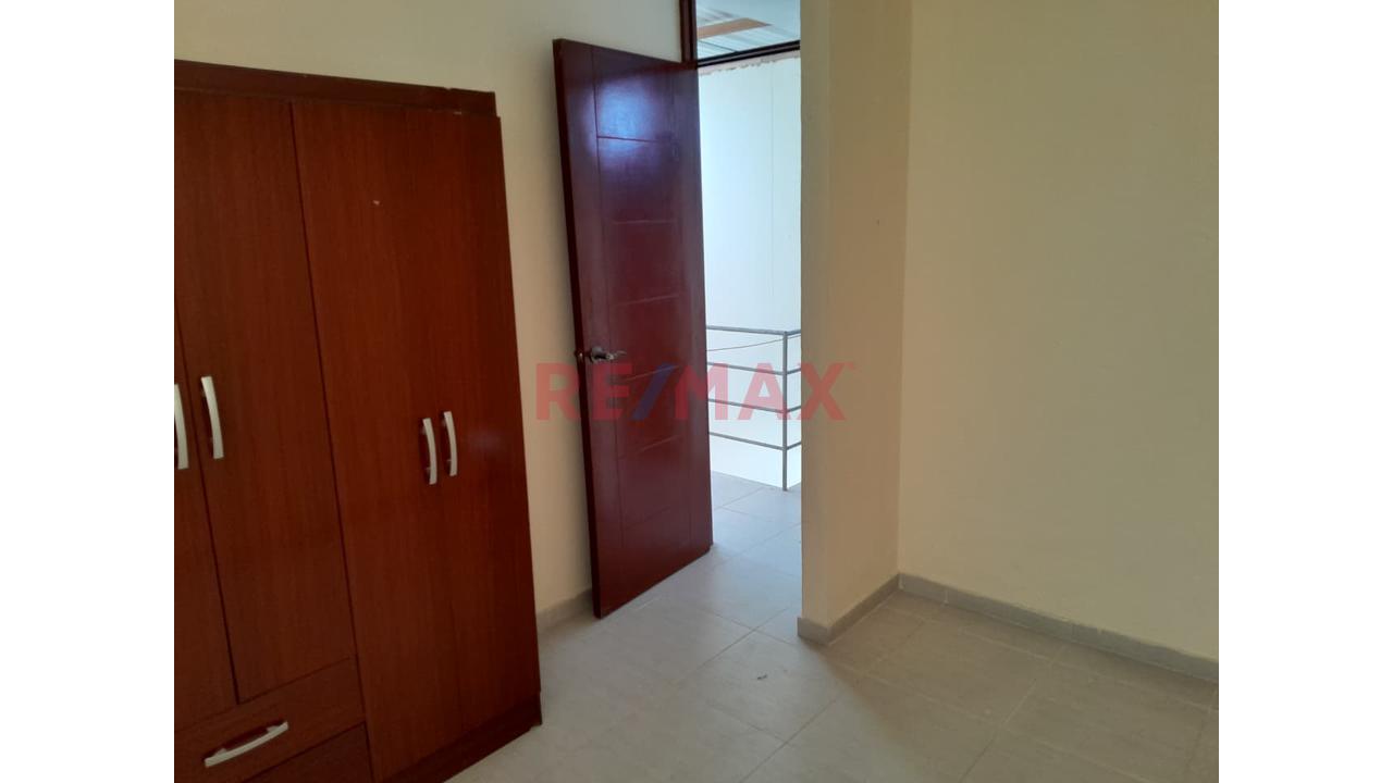 Se Vende Casa De 2 Pisos En Condominio San Francisco-Huanchaco-Trujillo - 3