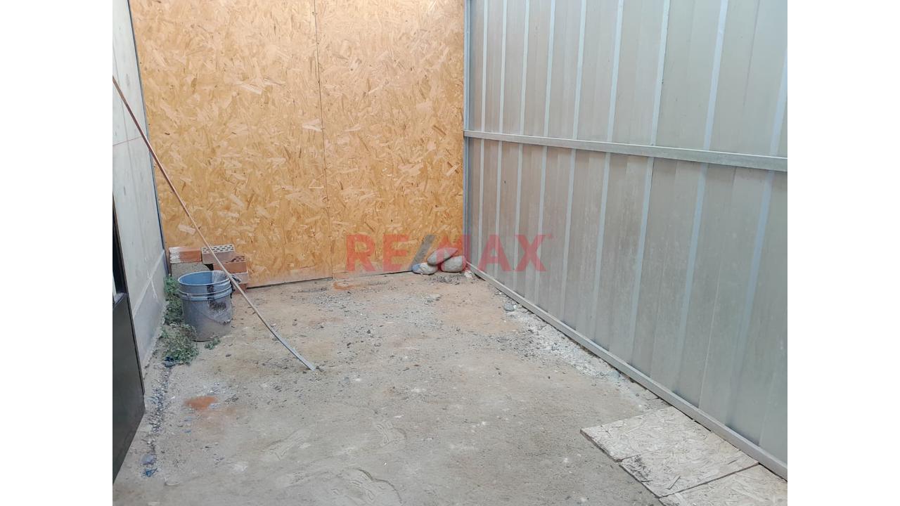 Se Vende Casa De 2 Pisos En Condominio San Francisco-Huanchaco-Trujillo - 4
