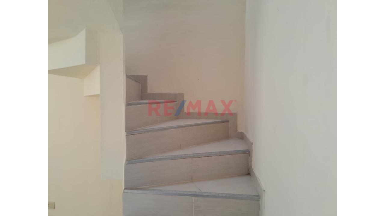 Se Vende Casa De 2 Pisos En Condominio San Francisco-Huanchaco-Trujillo - 2