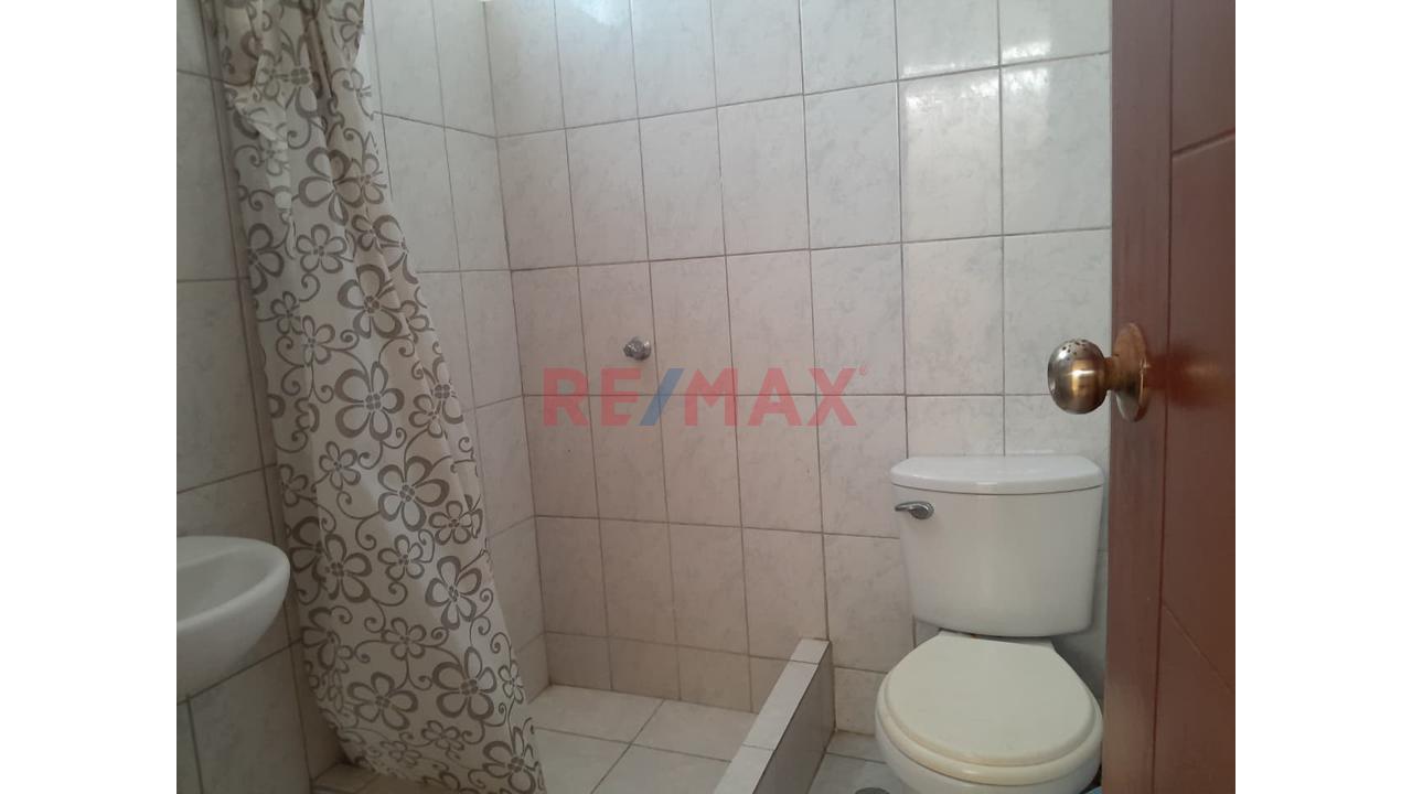 Se Vende Casa De 2 Pisos En Condominio San Francisco-Huanchaco-Trujillo - 6
