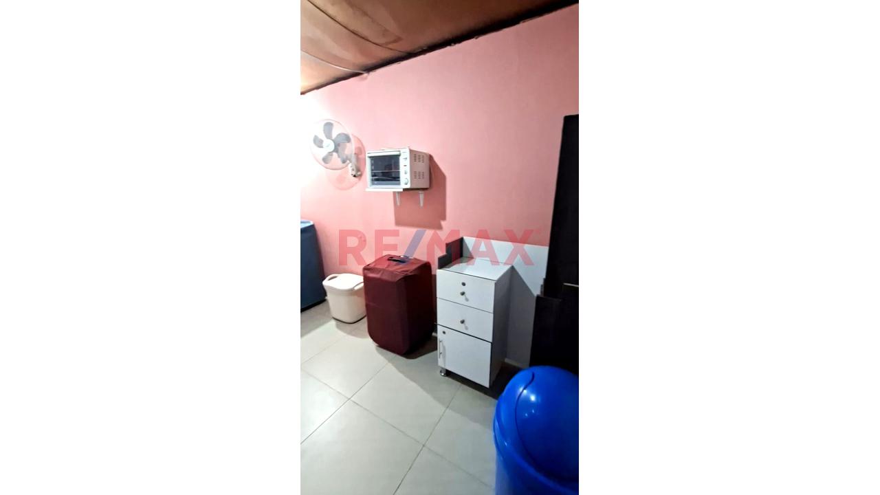Venta De Departamento Dúplex Con Muy Buena Ubicación En Comas - 7