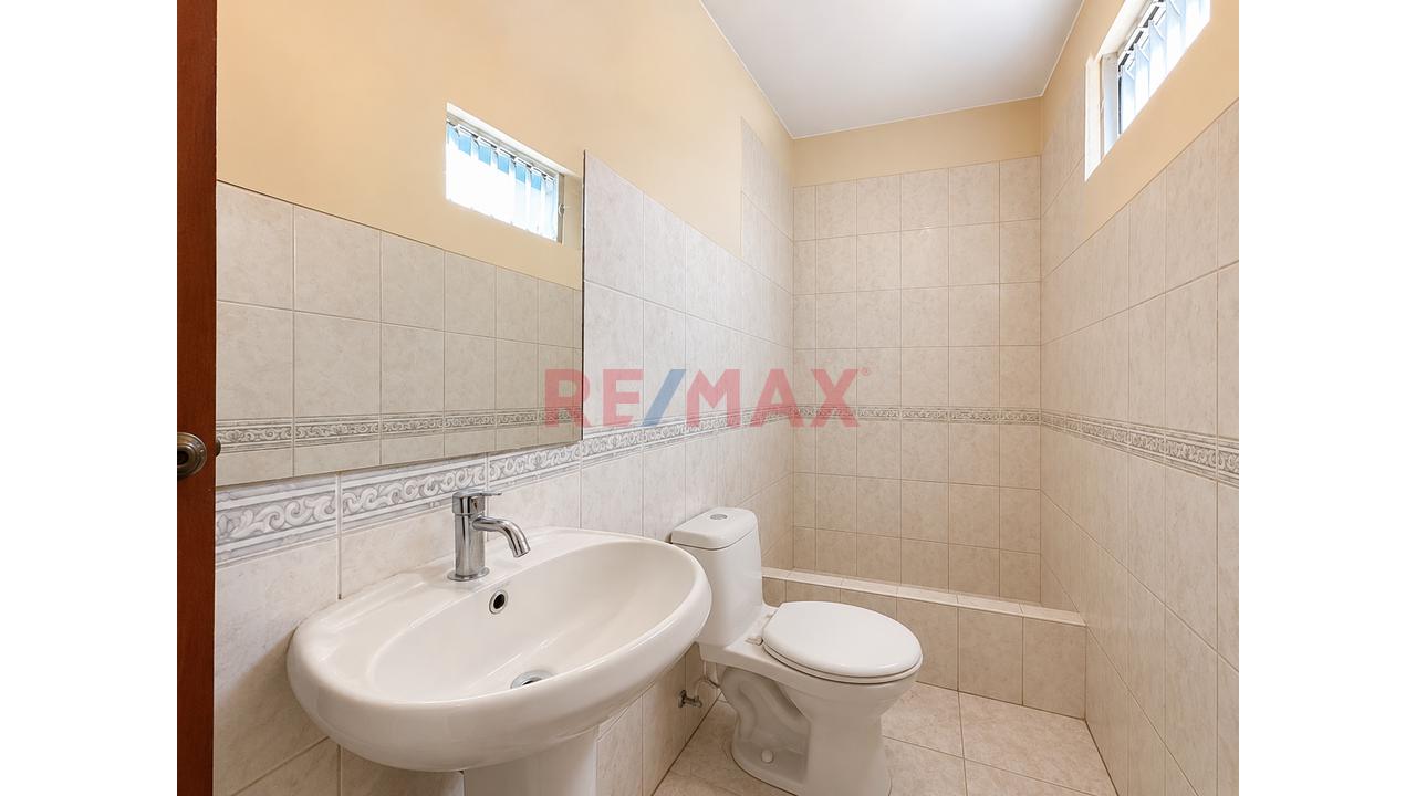 Se Vende Departamento En Pueblo Libre Con Terraza  192 M2 — foto 7