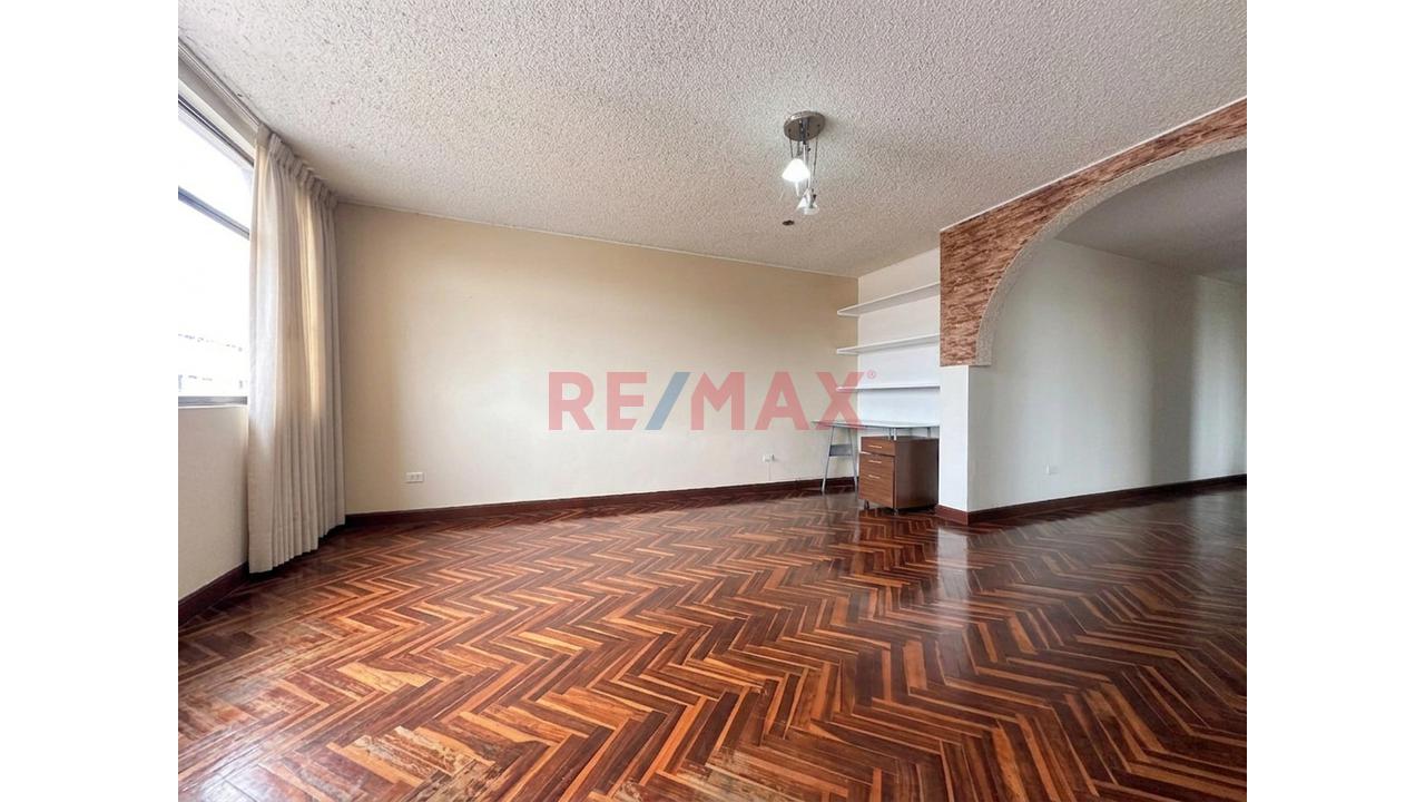 Se Vende Departamento En Pueblo Libre Con Terraza  192 M2 — foto 3