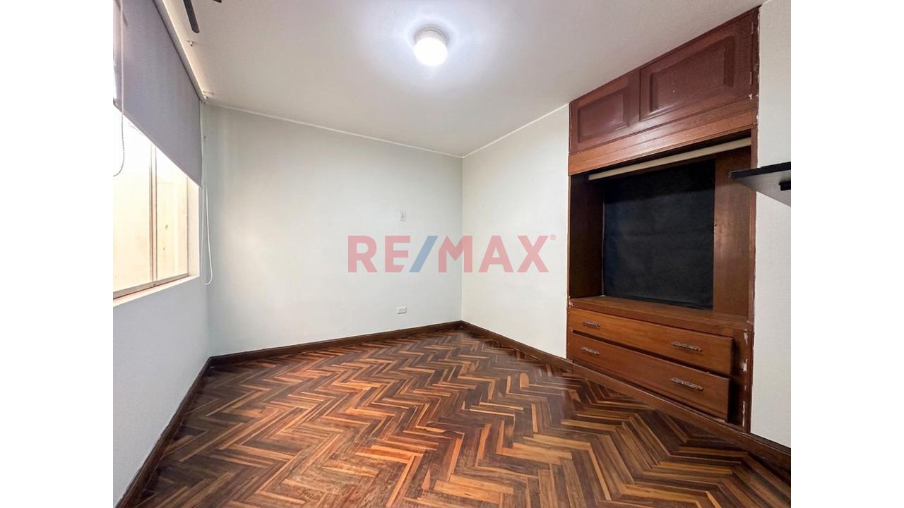 Se Vende Departamento En Pueblo Libre Con Terraza  192 M2 — foto 9