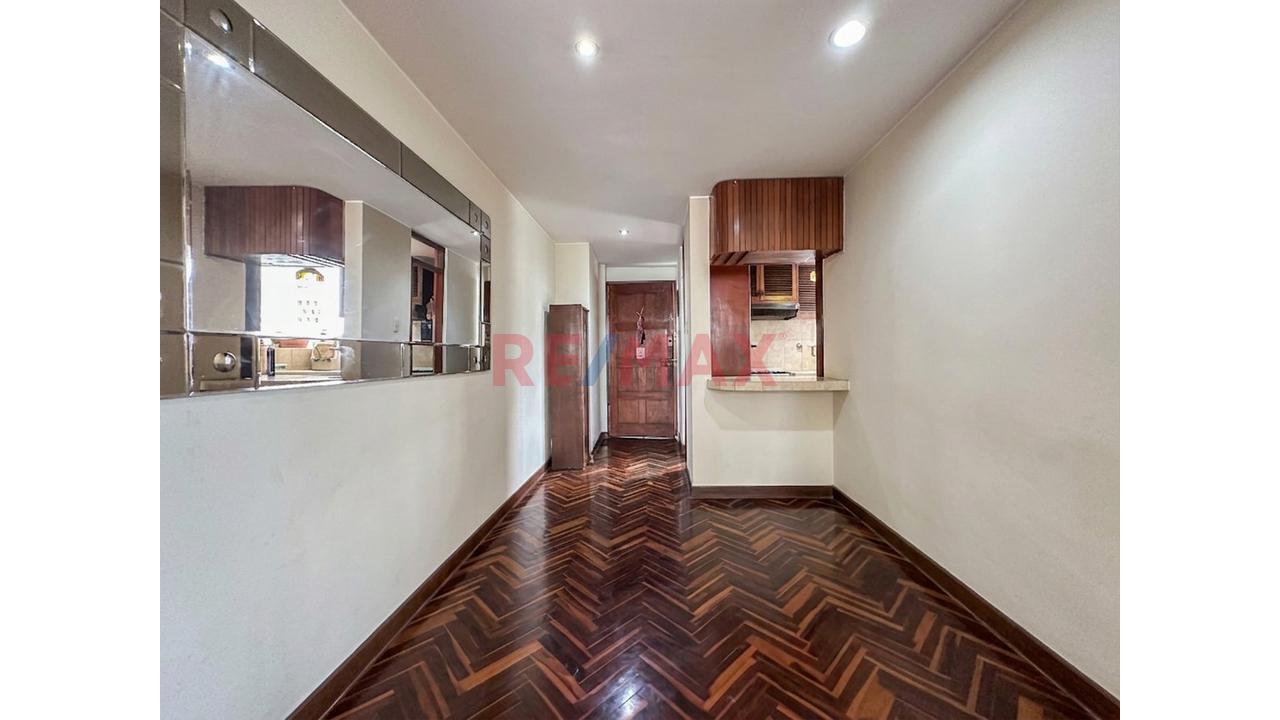 Se Vende Departamento En Pueblo Libre Con Terraza  192 M2 — foto 6