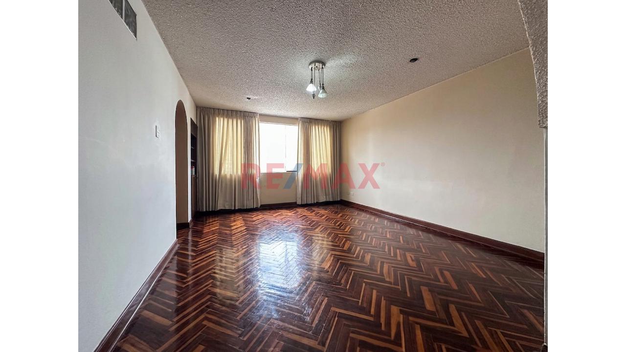 Se Vende Departamento En Pueblo Libre Con Terraza  192 M2