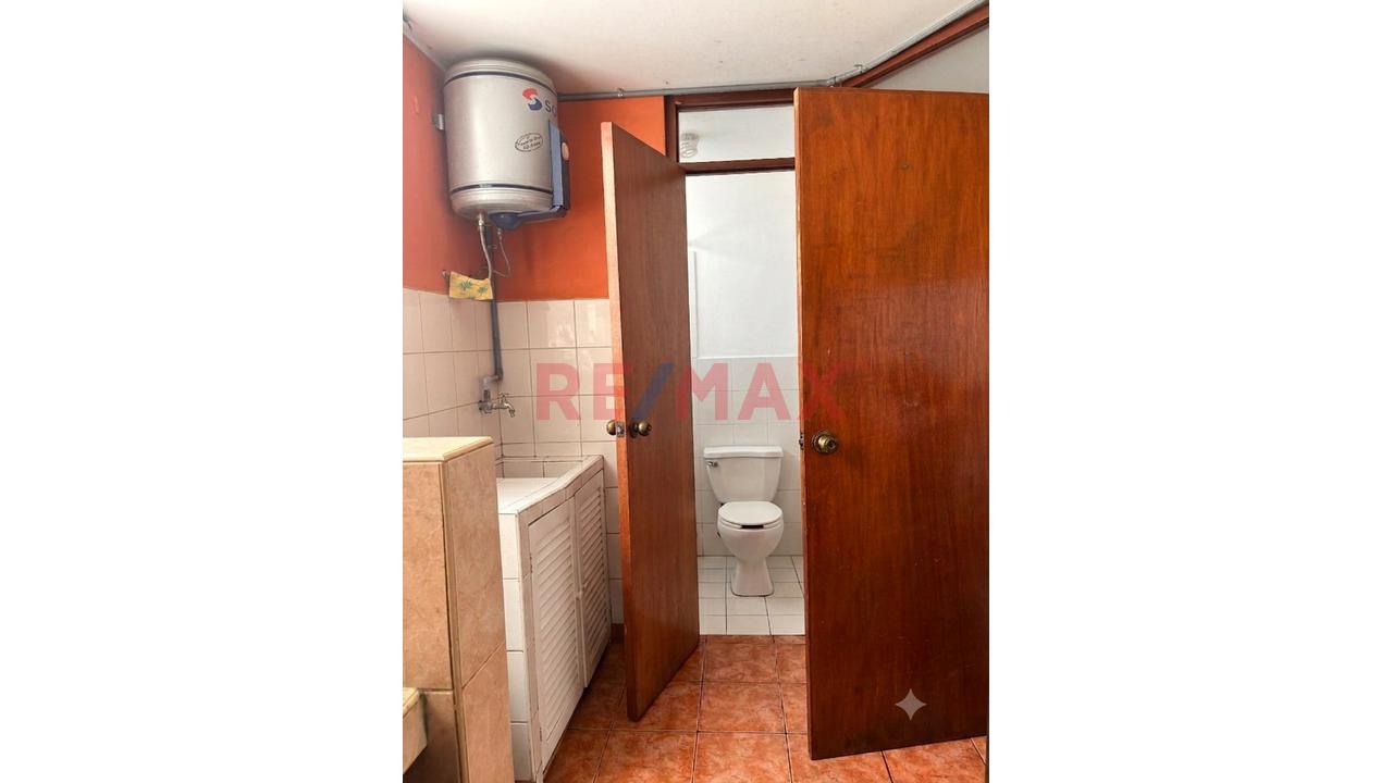 Se Vende Departamento En Pueblo Libre Con Terraza  192 M2 — foto 14
