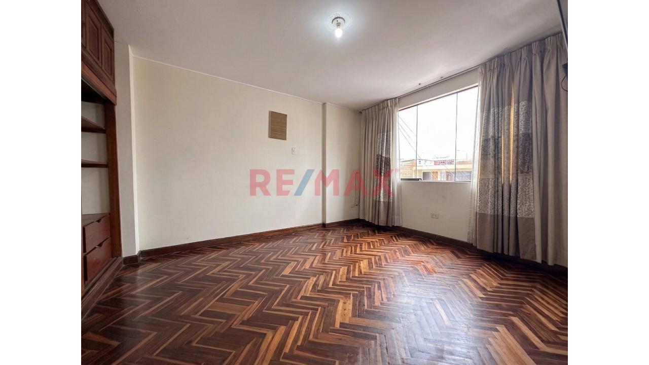 Se Vende Departamento En Pueblo Libre Con Terraza  192 M2 — foto 8