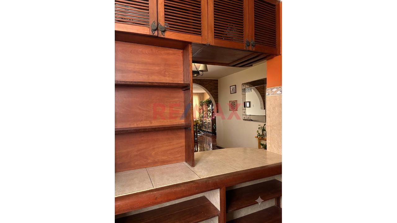 Se Vende Departamento En Pueblo Libre Con Terraza  192 M2 — foto 13