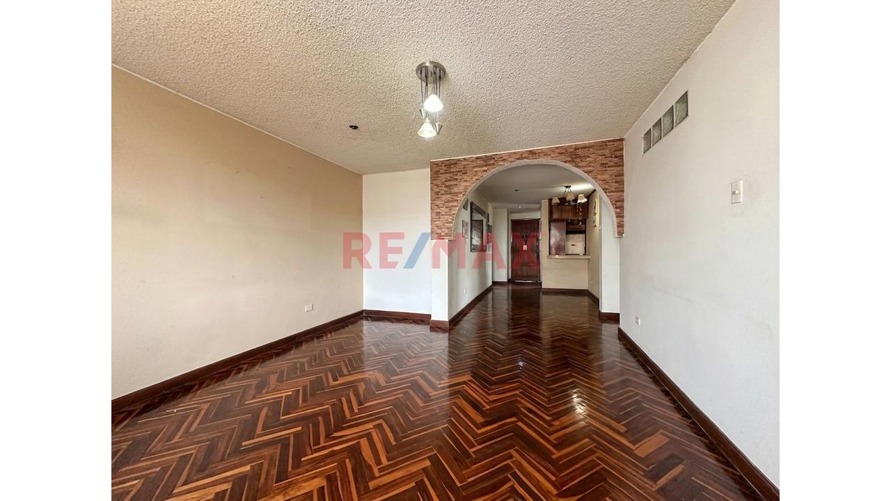Se Vende Departamento En Pueblo Libre Con Terraza  192 M2 — foto 2