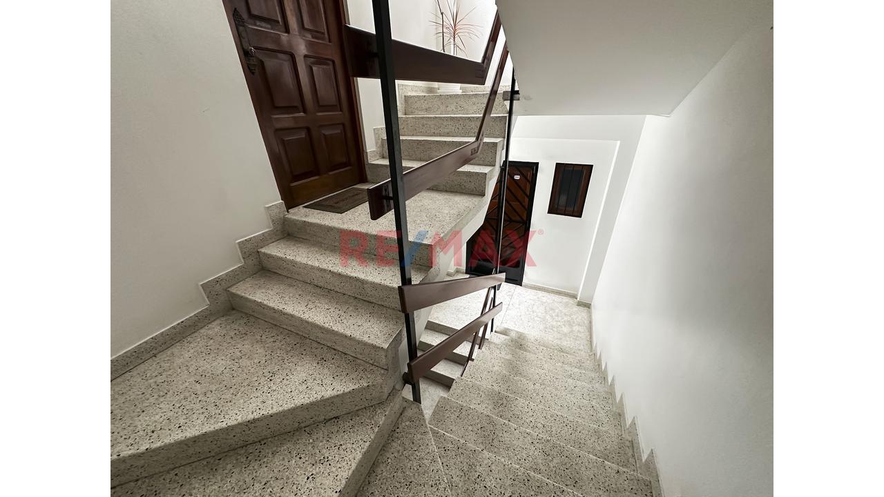 Se Vende Departamento En Pueblo Libre Con Terraza  192 M2 — foto 15
