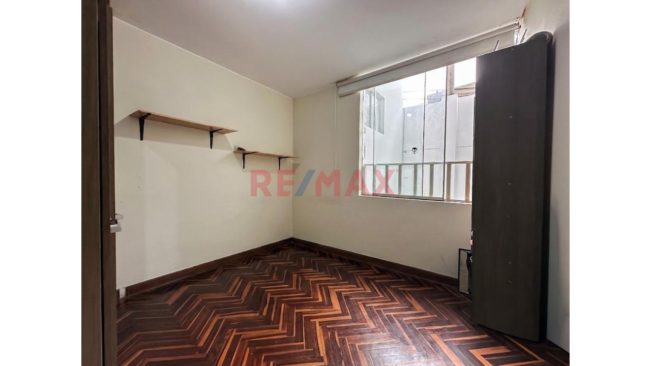 Se Vende Departamento En Pueblo Libre Con Terraza  192 M2 — foto 11