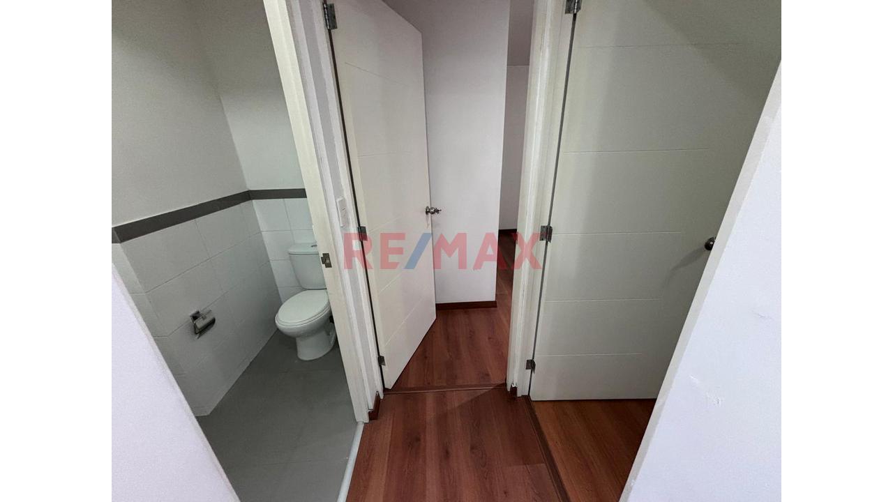 Oportunidad Dpto. En Venta En Barrio Medico Surquillo — foto 15