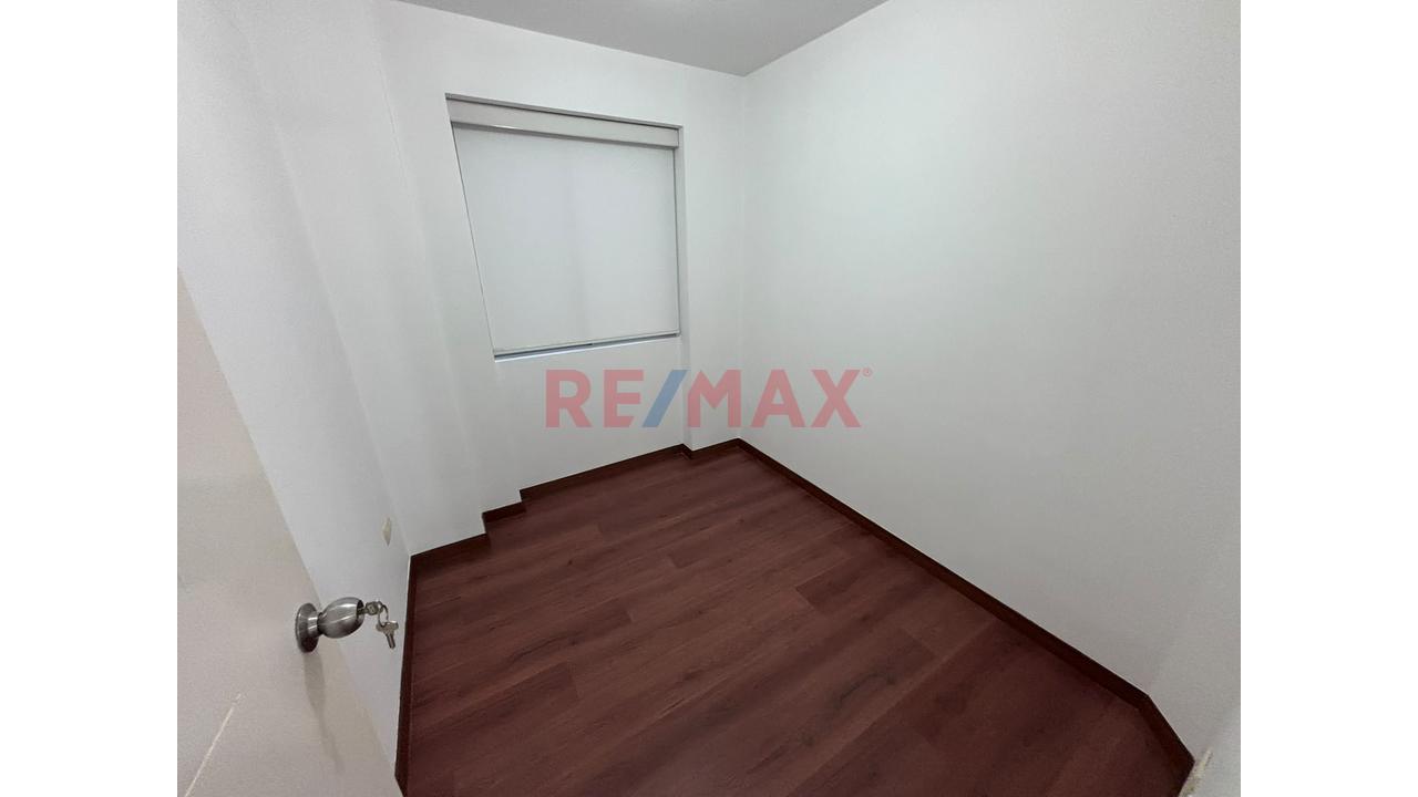Oportunidad Dpto. En Venta En Barrio Medico Surquillo — foto 13
