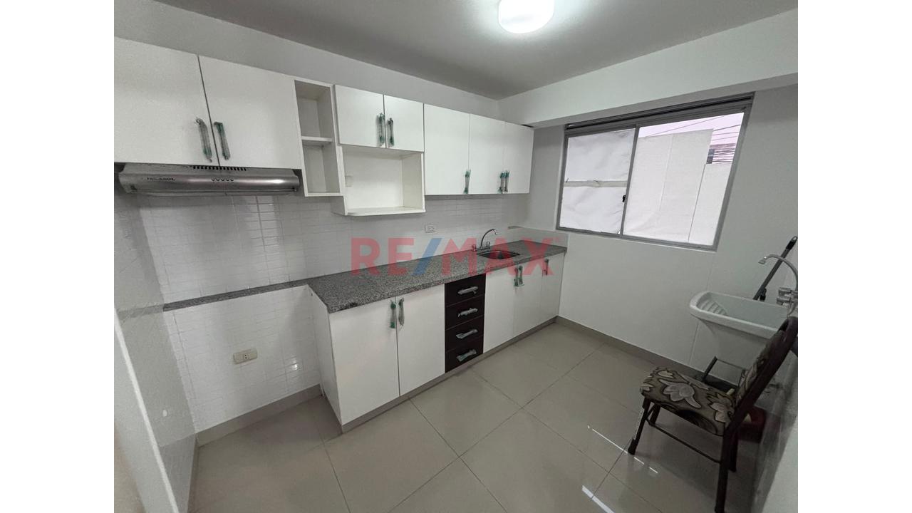 Oportunidad Dpto. En Venta En Barrio Medico Surquillo — foto 10