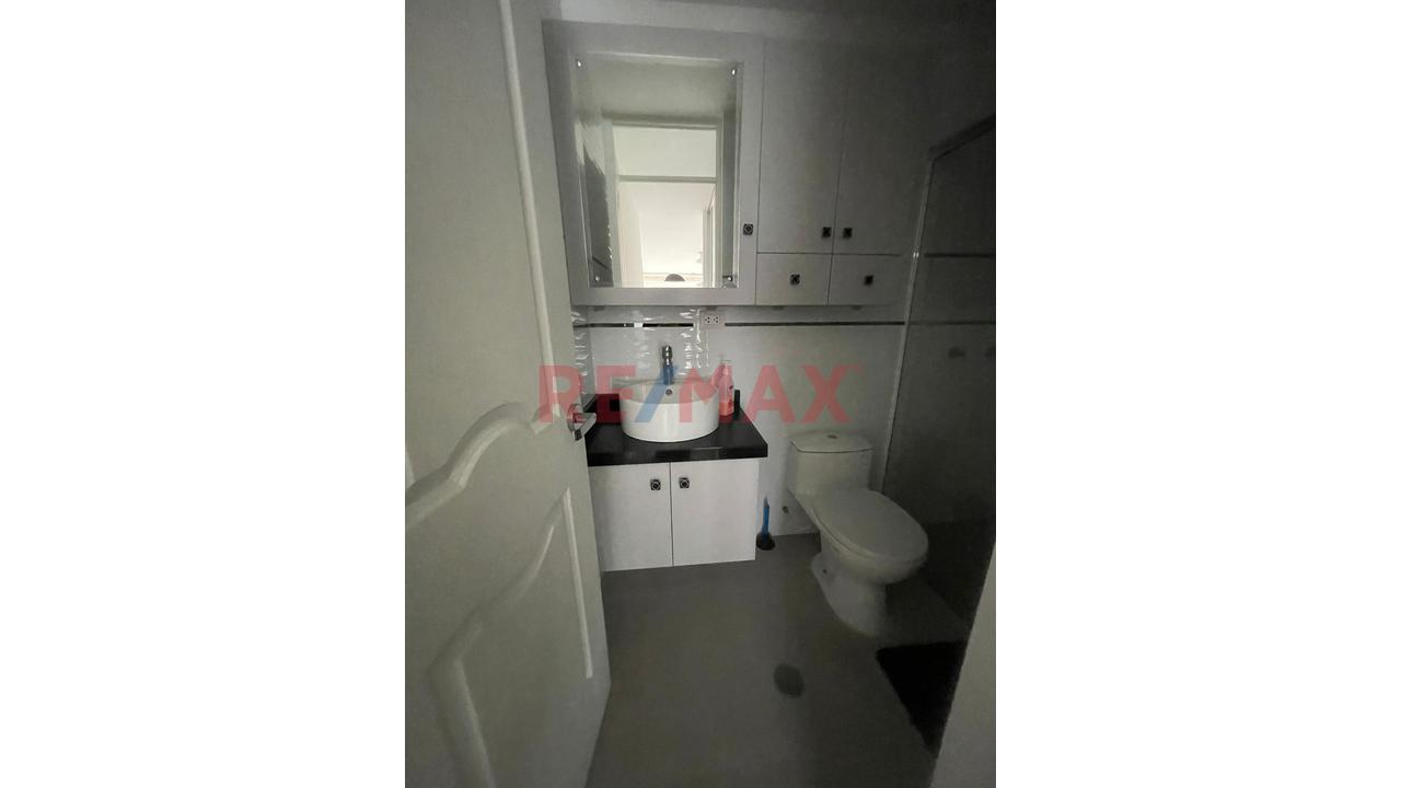 Departamento De Estreno No Paga Alcabala - Piso 1 Chorrillos - 21