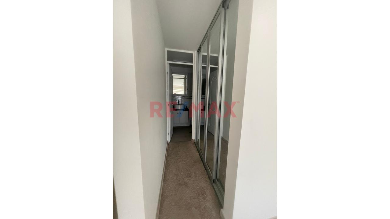 Departamento De Estreno No Paga Alcabala - Piso 1 Chorrillos - 20