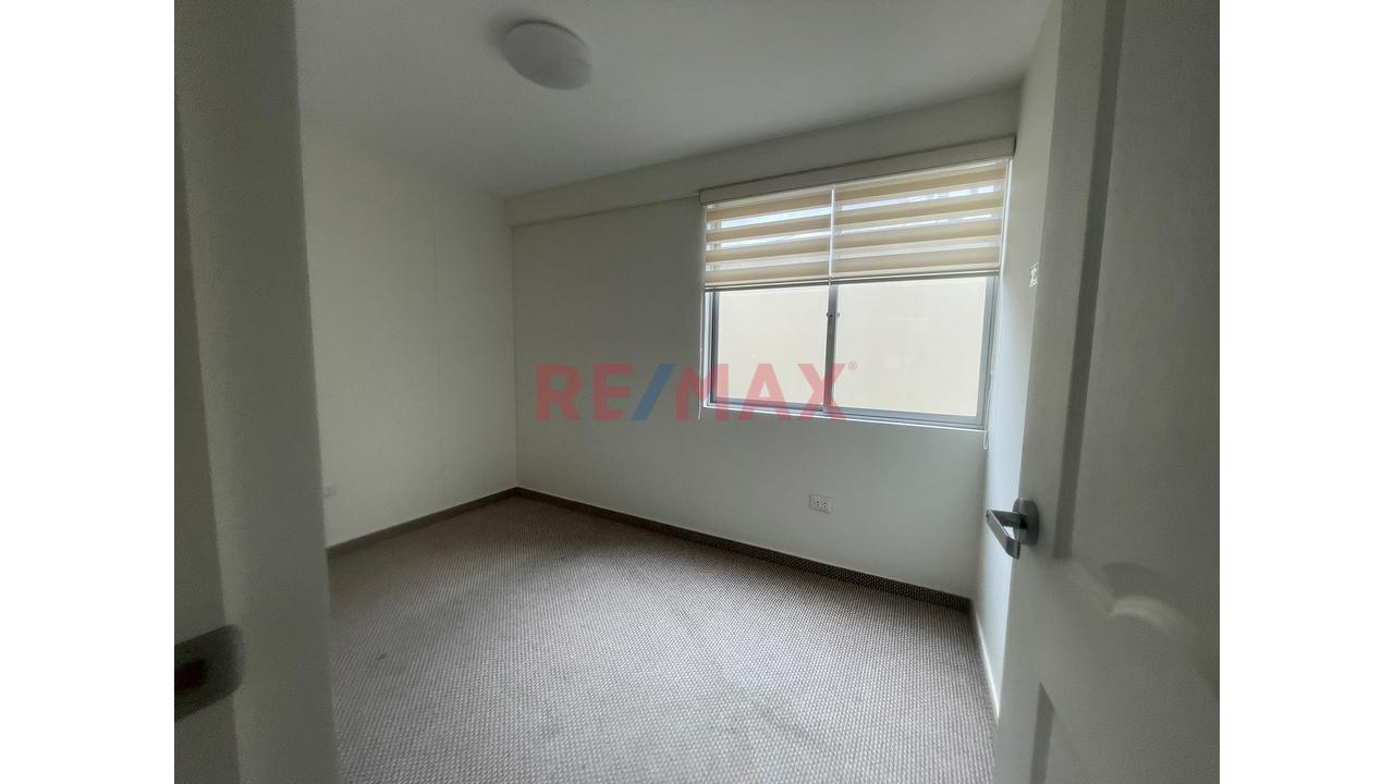 Departamento De Estreno No Paga Alcabala - Piso 1 Chorrillos - 17