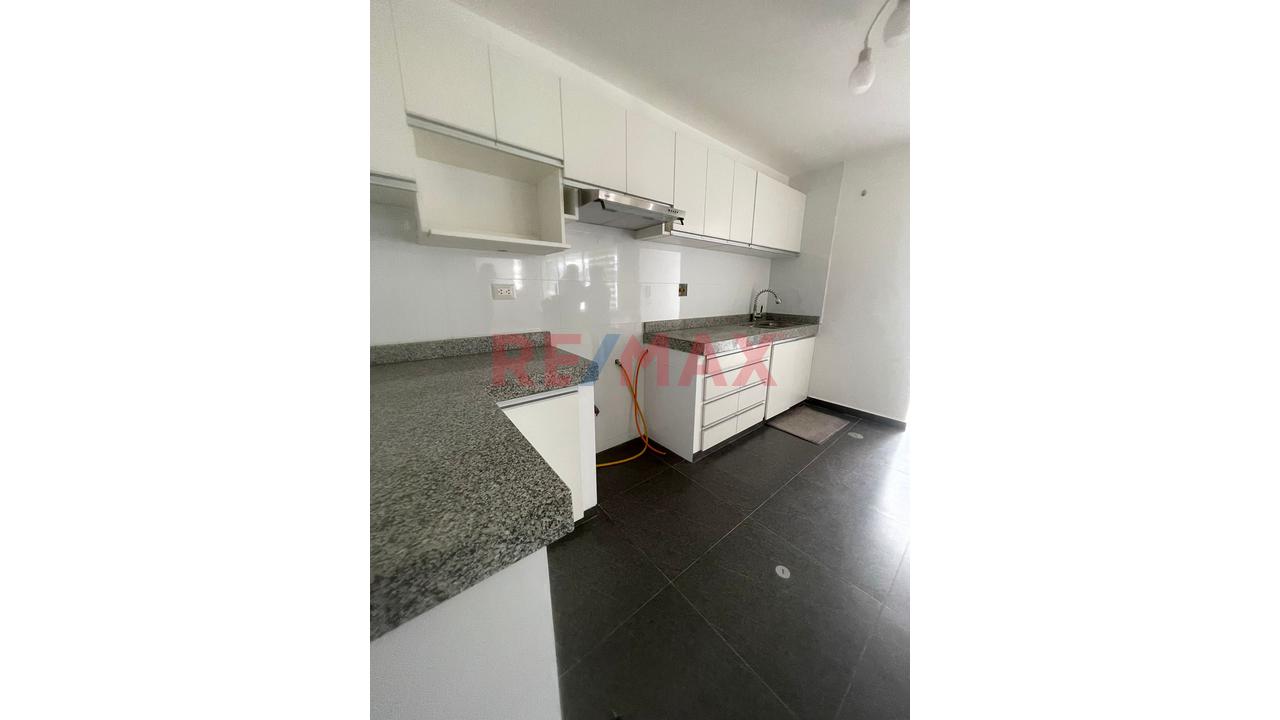 Departamento De Estreno No Paga Alcabala - Piso 1 Chorrillos - 7
