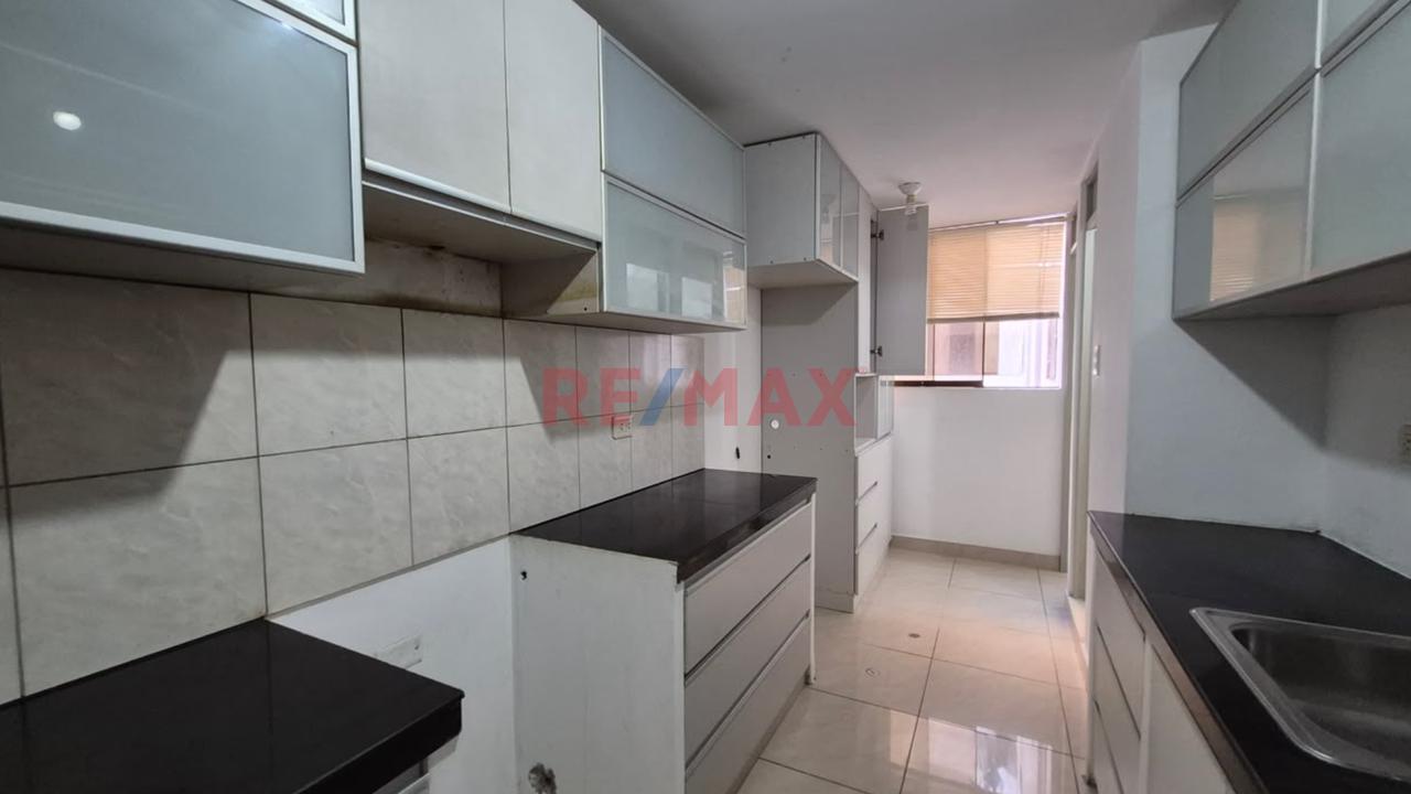 Departamento Tercer Piso En Venta Residencial Jockey La Victoria Chiclayo — foto 13