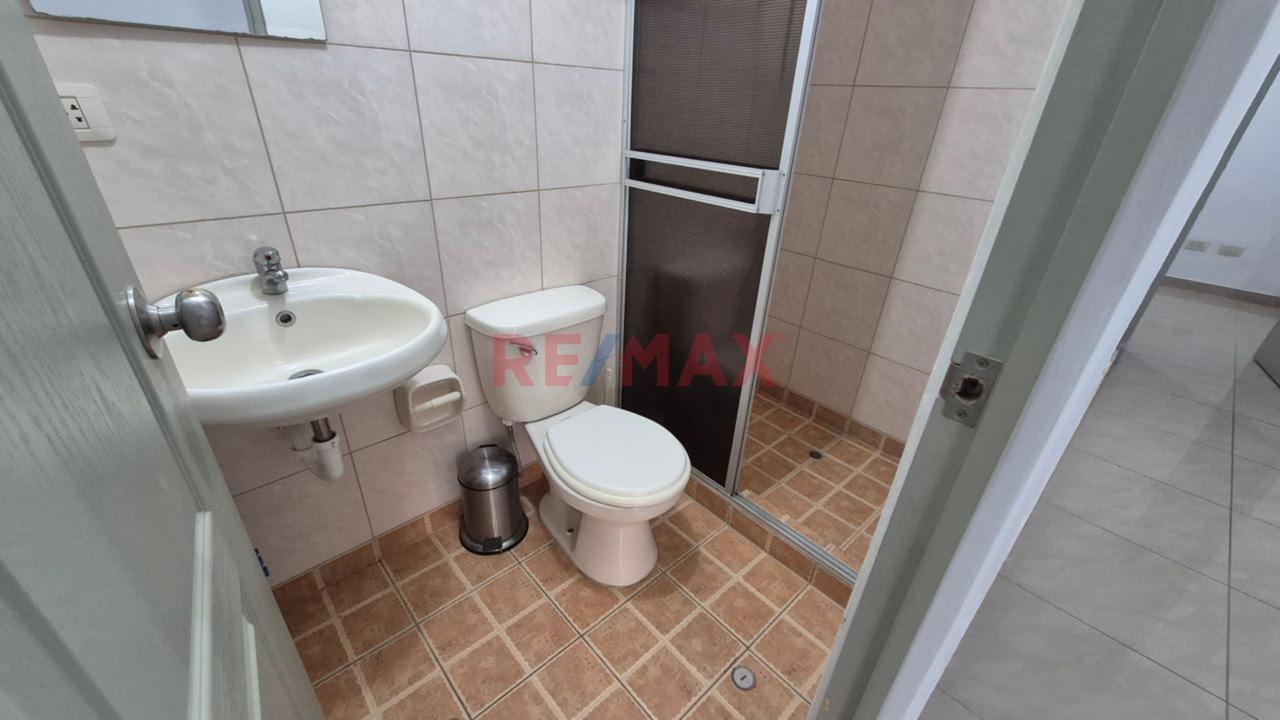 Departamento Tercer Piso En Venta Residencial Jockey La Victoria Chiclayo — foto 11