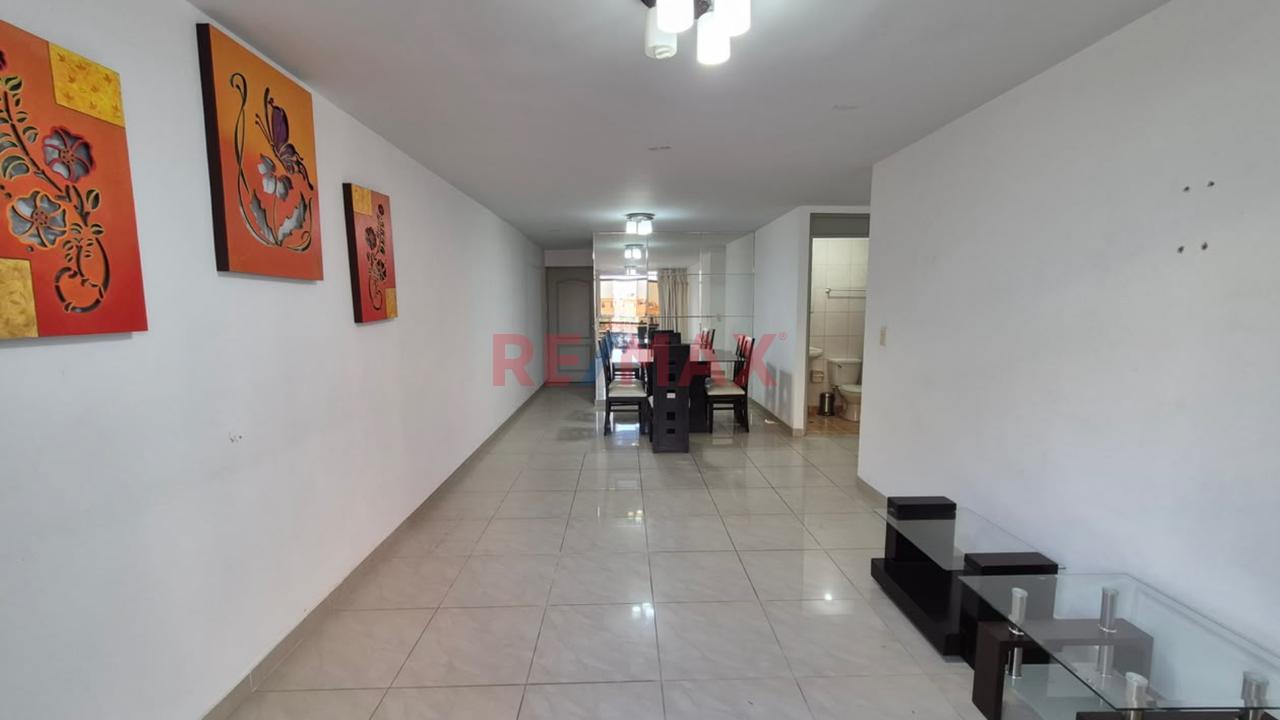 DEPARTAMENTO FLAT 3