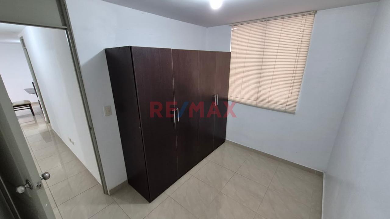 DEPARTAMENTO FLAT 9