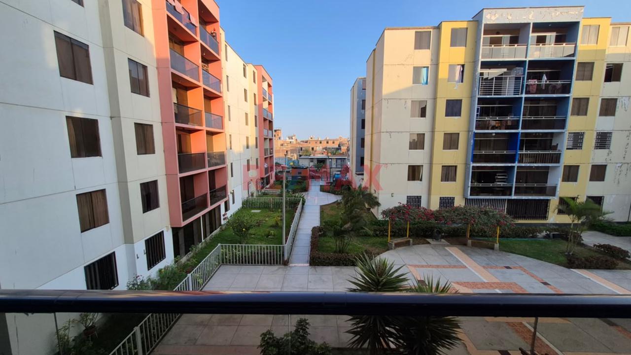 DEPARTAMENTO FLAT 5