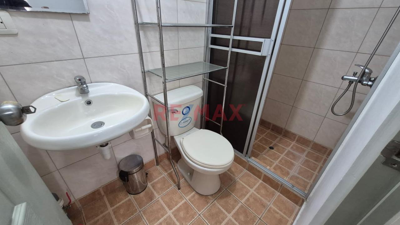Departamento Tercer Piso En Venta Residencial Jockey La Victoria Chiclayo — foto 10