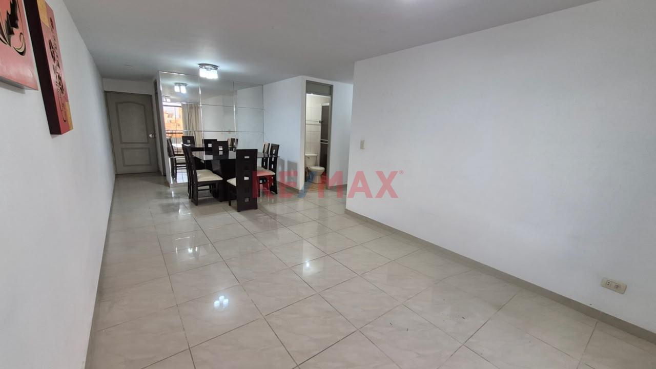 DEPARTAMENTO FLAT 2