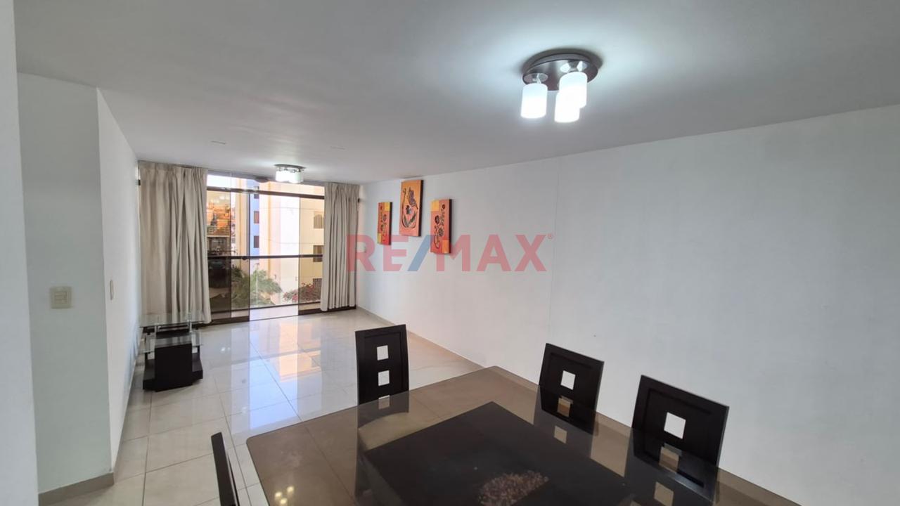 DEPARTAMENTO FLAT 4