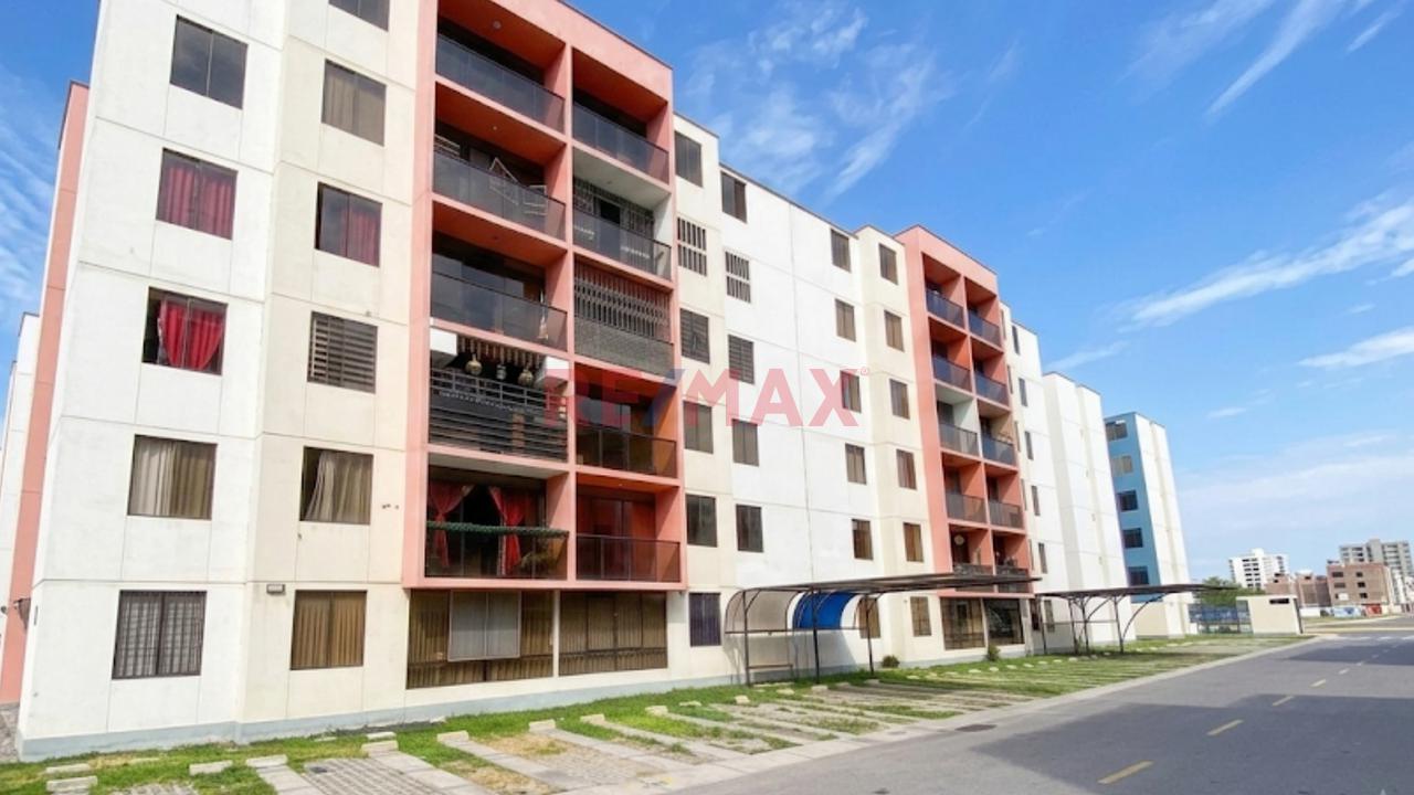 DEPARTAMENTO FLAT