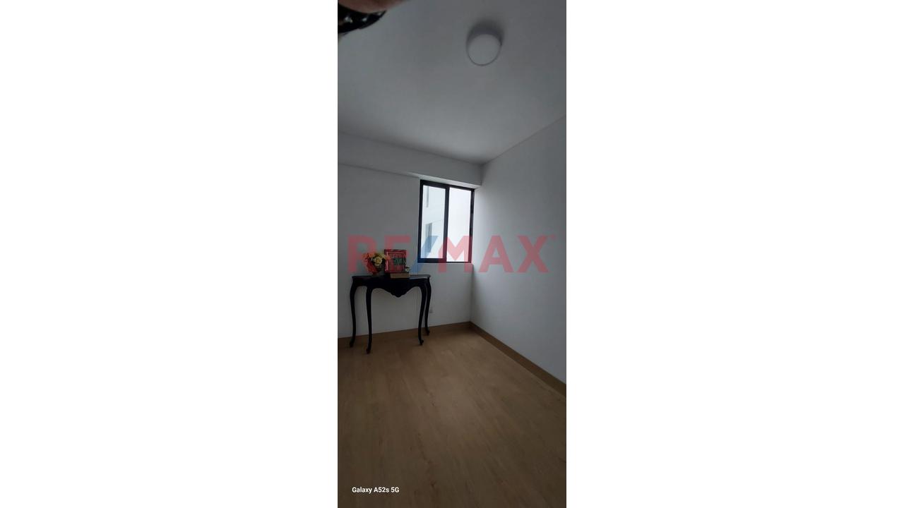 Vive En Barranco. En Un Moderno Departamento De Tres Habitaciones — foto 3