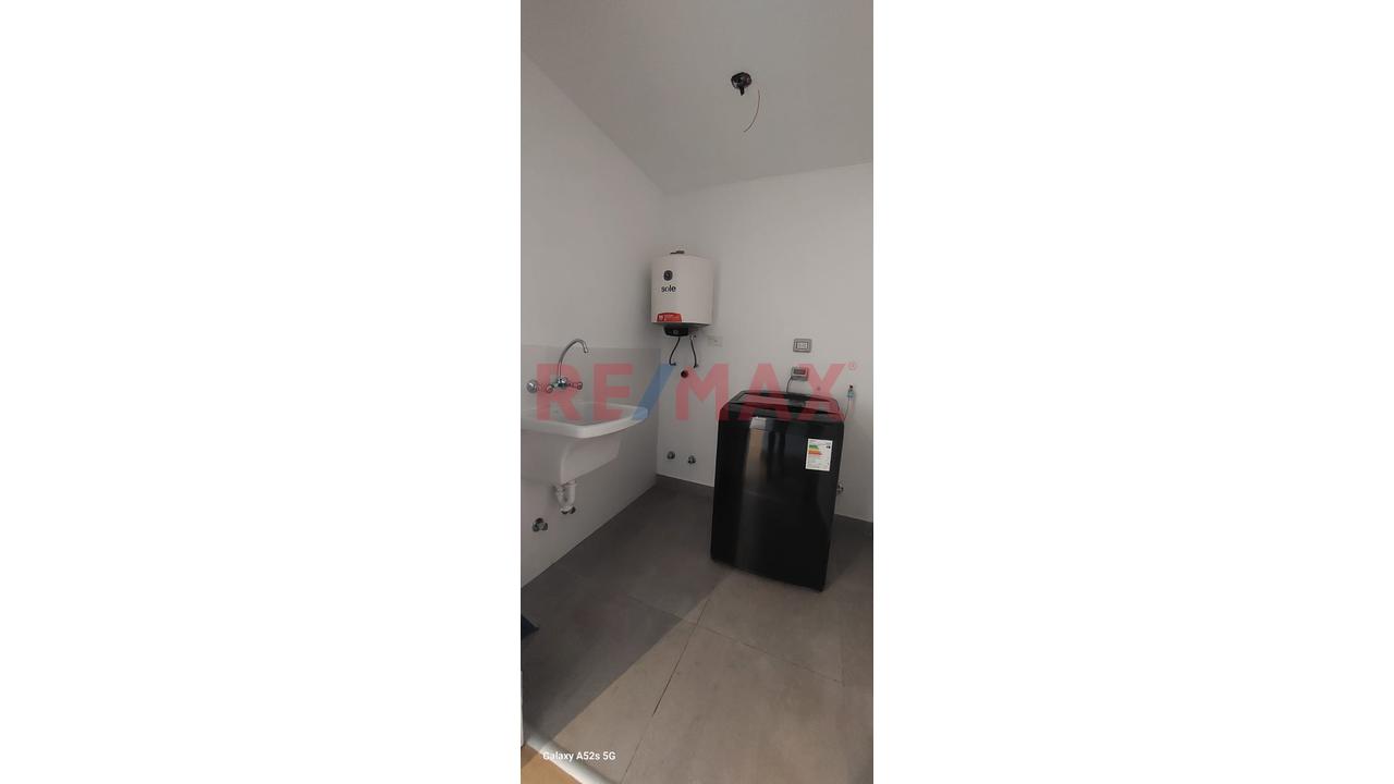 Vive En Barranco. En Un Moderno Departamento De Tres Habitaciones — foto 10