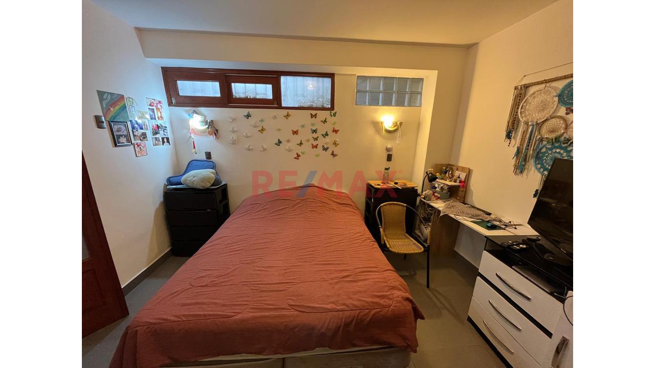 Venta De Mini Departamento En Centro De Piura - 8