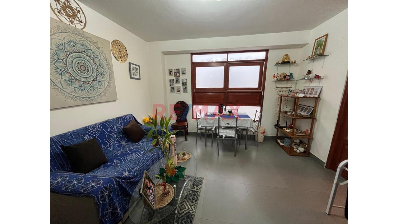Venta De Mini Departamento En Centro De Piura - 2