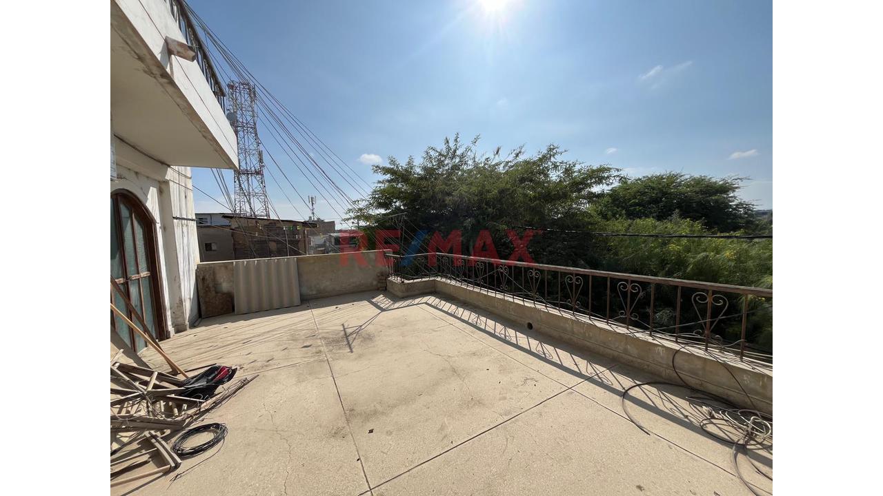 Venta De Mini Departamento En Centro De Piura - 12