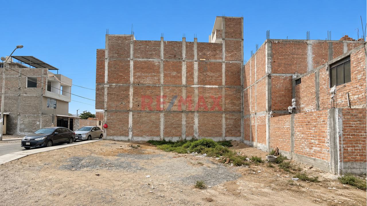Terreno En Esquina En Venta – Urb. El Haras I Etapa | 178.59 M² — foto 7