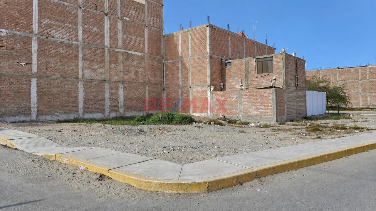 Terreno En Esquina En Venta – Urb. El Haras I Etapa | 178.59 M² — foto 6